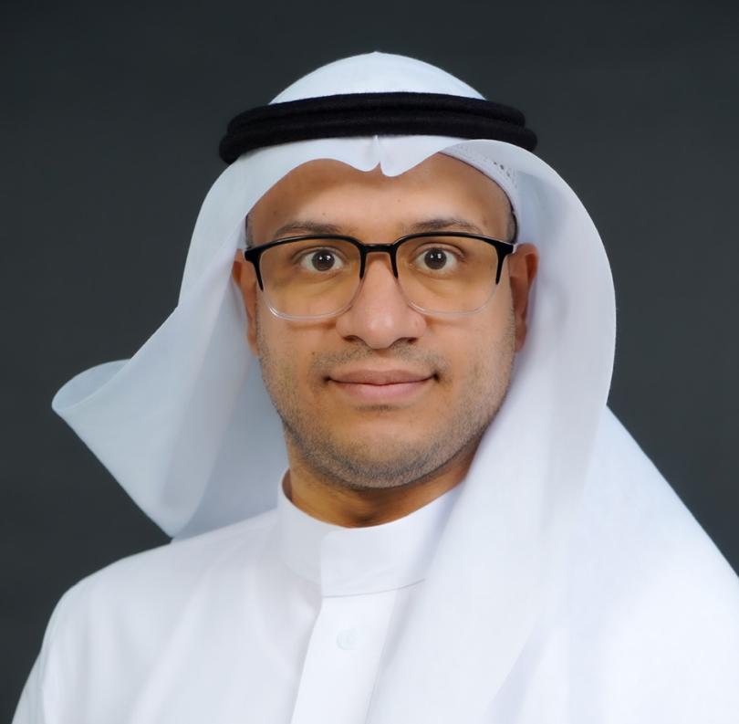 Mohammed AlSaadi